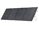 EcoFlow 220W Lightweight Portable Solar Panel