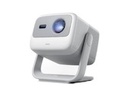 JMGO N1S SE Projector (Tri-Laser DLP, 800 ISO,1080P,GTV)
