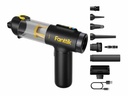 Fanttik Slim V10 Mix Car Vacuum RobustClean - Black