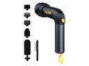 Fanttik G9 Handy Cordless Spin Scrubber - Black