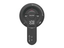 AULUMU G05 Air 5-in-1 Magnetic Phone Kickstand with Box Cutter - Black
