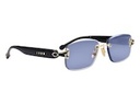 Chamelo Aura Touch Prismatic (Calm Mirror - Black Frame)
