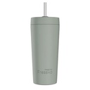 Fressko Venti Tumbler 600ml / 20oz - Ceramic - Sage
