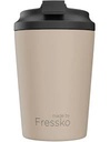 Fressko Camino 340ml / 12oz Cup - Ceramic - Oat