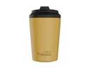 Fressko Camino 340ml / 12oz Cup - Ceramic - Canary