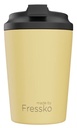 Fressko Camino 340ml / 12oz Cup - Ceramic - Limoncello