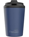 Fressko Bino 227ml / 8oz Cup - Ceramic - Denim