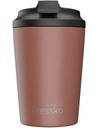 Fressko Bino 227ml / 8oz Cup - Ceramic - Tuscan