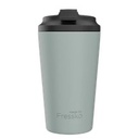 Fressko Grande 475ml / 16oz Cup - Stainless Steel - Sage