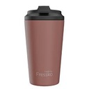 Fressko Grande 475ml / 16oz Cup - Stainless Steel - Tuscan