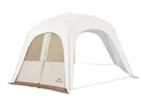 Naturehike Door Curtain for (Cloud Boundar Quick Opening Canopy - Hexagonal) - Quicksand Gold