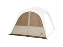 Naturehike Door Curtain For (Cloud Boundar Quick Opening Canopy) - Quicksand Gold