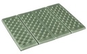 Naturehike XPE Egg Nest Folding Cushion - Army Green (40.5*30.5*1.5)