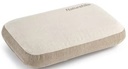 Naturehike Memory Foam Comfort Square Pillow - Khaki