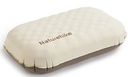 Naturehike Yugu 2-in-1 Sponges Inflatable Pillow - Champagne Brown (L)