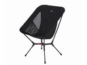 Naturehike Shanhian YL01 Lightweight Chair - Black (M)