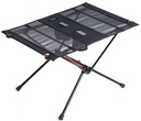 Naturehike FT07 Foldable Camping Table - Black