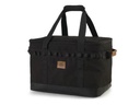 Naturehike Kitchenware Storage Bag - Black (36L)