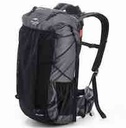 Naturehike Rock Hiking Backpack - Black (60L+5L)