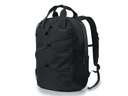 Naturehike Oxygen Glam-Short-Distance Commuting Travel Backpack - Space Black (20L)