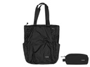 Naturehike Oxygen 2-way Portable tote Bag 18L - Black