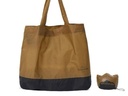 Naturehike Mountain Type Environmental Protection Bag - Brown