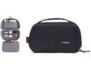 Naturehike Oxygen 2-in-1 Toiletry Bag - Black