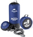 Naturehike PW1027 Outdoor Shower - Blue