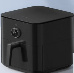 Xiaomi Smart Air Fryer 6.5L Black UK