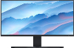 Mi Desktop Monitor 27" UK - Black