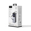 UGREEN Nexode Power Bank 20000mAh 165W with Retractable USB-C Cable