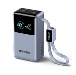 UGREEN Nexode Power Bank (10000mAh, 55W, 2 Ports, Built-in Cable
