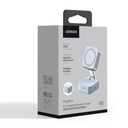 UGREEN 2-in-1 Magnetic Wireless Charger 55960B W752