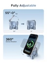 UGREEN 2-in-1 Magnetic Wireless Charger 25W QI2