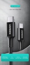UGREEN USB-C 2.0 Charging Cable 100W 1m (Black)US300