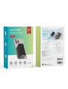 RAVPower RP-PB208 mini 14000mAhPD30W 3-Port Portable Power Bank Black Global Version