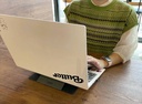 MOFTMS005-1-BK Airflow Laptop Stand (BLACK)