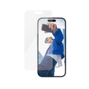 PanzerGlass Screen Protector iPhone 16 | Classic Fit