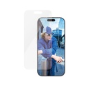 PanzerGlass Screen Protector iPhone 16 Pro | Classic Fit
