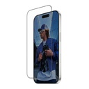 PanzerGlass Screen Protector iPhone 17 / iPhone 16 Pro | Ultra-Wide Fit w. FastFit-in-a-Box