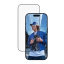 PanzerGlass Screen Protector iPhone 17 / iPhone 16 Pro | Ultra-Wide Fit w. EasyAligner