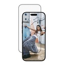 PanzerGlass Screen Protector iPhone 17 Pro | Ultra-Wide Fit w. EasyAligner