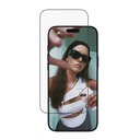 PanzerGlass Screen Protector iPhone 17 Pro Max | Ultra-Wide Fit w. EasyAligner