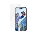 PanzerGlass Classic Fit Screen Protector for iPhone 16 Plus