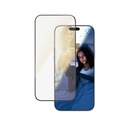 PanzerGlass Ultra-Wide Fit EyeCare Screen Protector for iPhone 16 Pro Max
