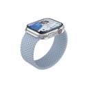 PanzerGlass Bumper Slim Clear Case for Apple Watch 41mm