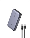 UGREEN 20000mAh 100W Two-way Fast Charging Power Bank Black