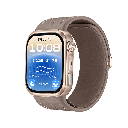 HUAWEI WATCH D3 | Mocha Gold