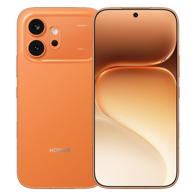 Honor 600 (12GB / 256GB) 5G Phone – Orange