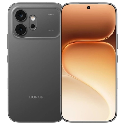 Honor 600 (12GB / 256GB) 5G Phone – Black